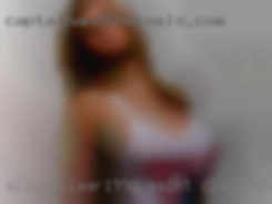 Allyceclaar1990 Saint Clair Shores MI