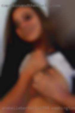 AnabelleBertella1994 Washington VT