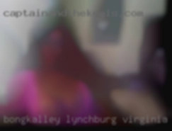 Bongkalley Lynchburg Virginia