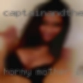 Horny mother looking