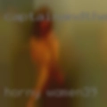 Horny women