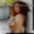 Horny women