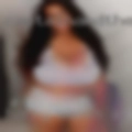 Horny women attraction