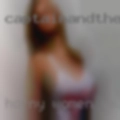 Horny women Valdosta