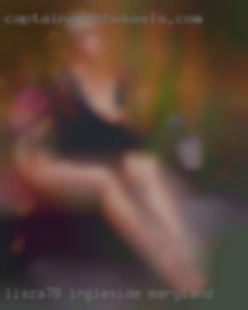 Lisza78 Ingleside Maryland