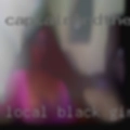 Local black girls