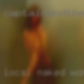 Local naked woman