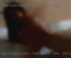 MarciAllison Red Bank New Jersey