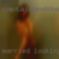 Married looking