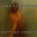 Married women Bernardino
