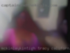 MckinleyKintigh Tracy California