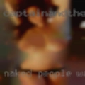 Naked people Washington