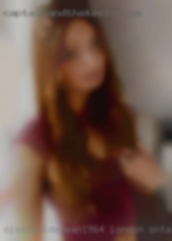 siselyAlderman1964 London Ontario