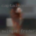 Swinger Fredericksburg