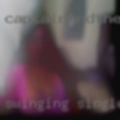 Swinging single women