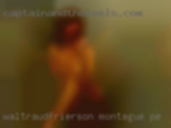 Waltraudfrierson Montague PE