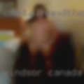 Windsor Canada swingers