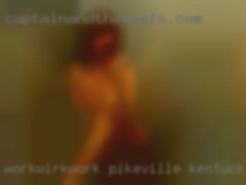 workwirkwork Pikeville Kentucky